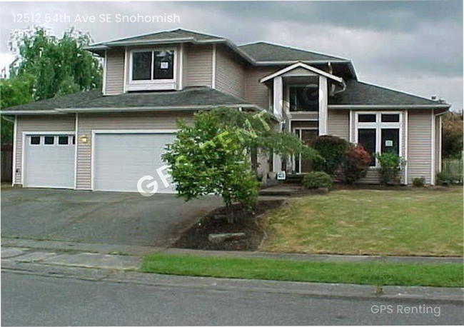 Primary Photo - Stunning 4 bedroom in Snohomish!