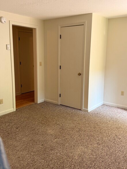 Living room - 296 Turners Falls Rd