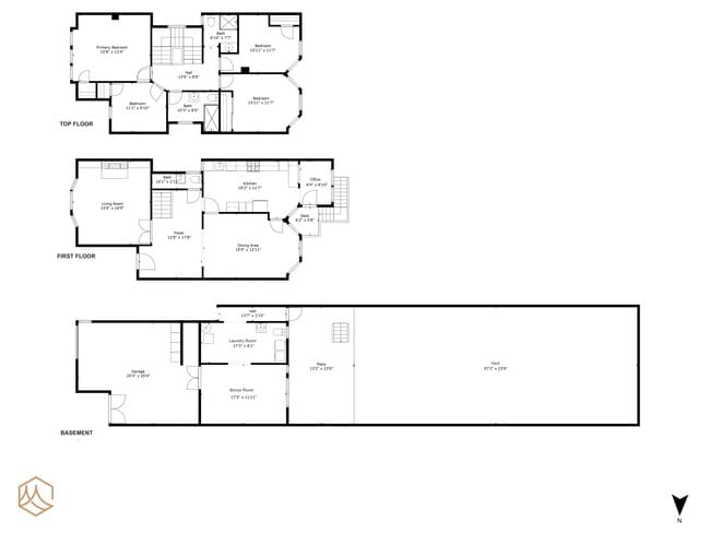 Building Photo - 285 12th Ave