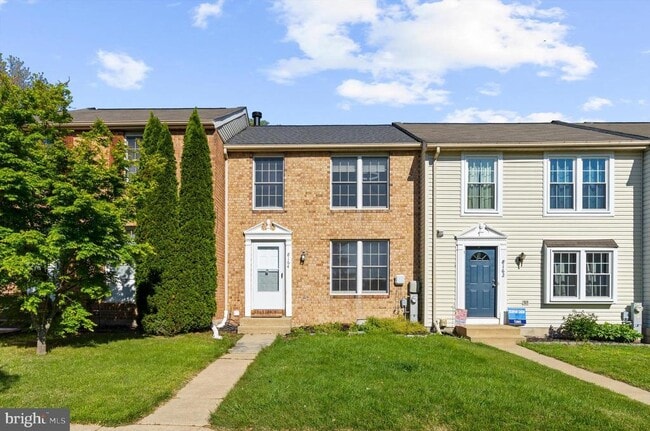 Building Photo - 8164 Hazy Dawn Ct