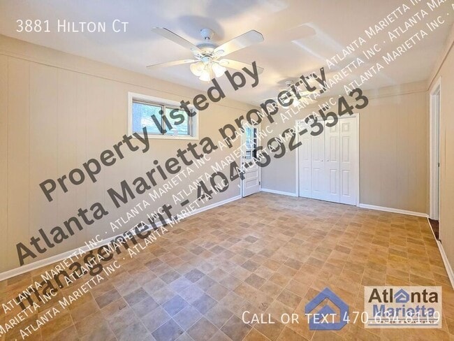 Building Photo - 3881 Hilton Ct