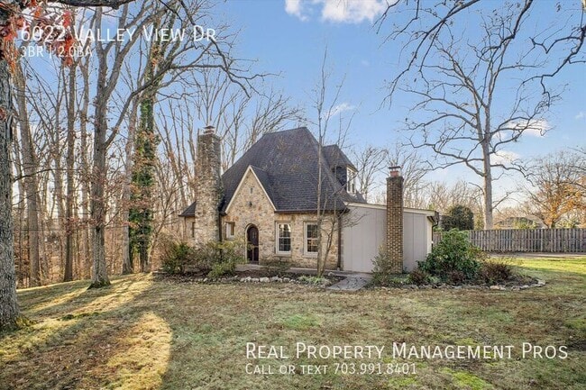 Building Photo - 6022 Valley View Dr