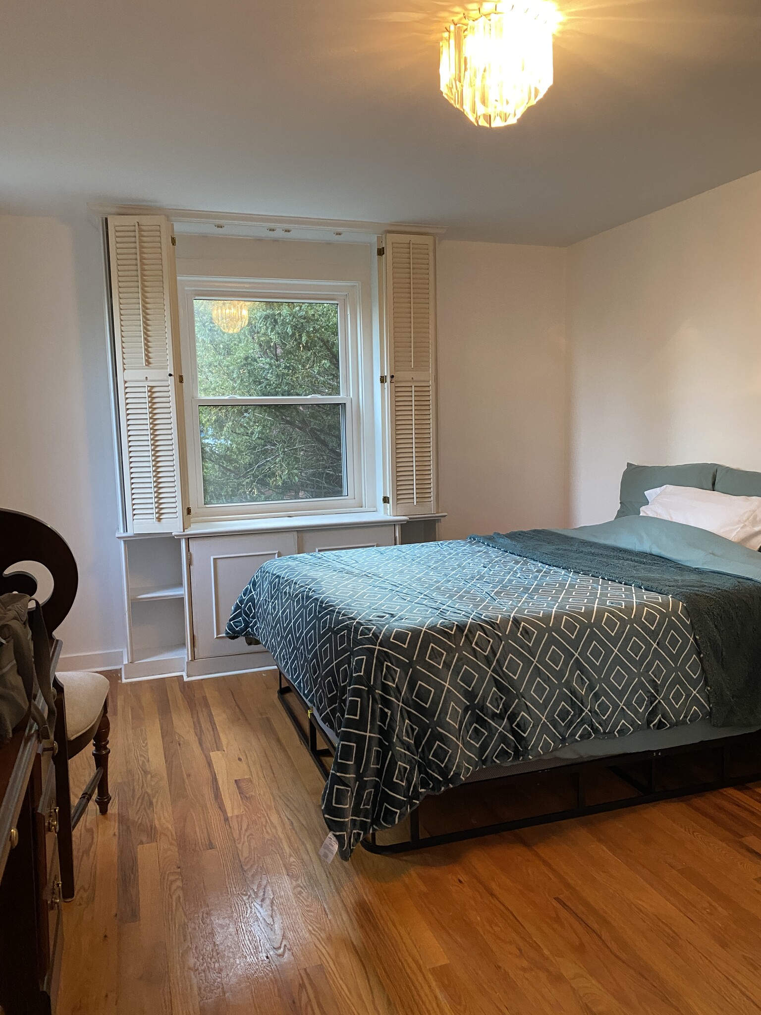 Building Photo - 5512 Forbes Ave
