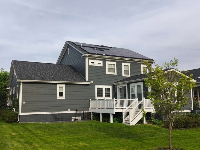 Building Photo - Exquisite Willowsford Residence with Main ...