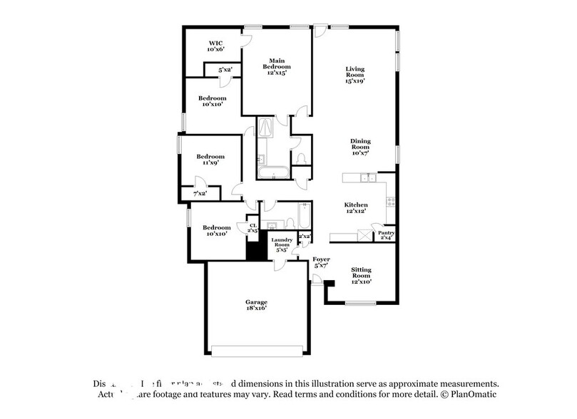 Building Photo - 135 Tonkawa Canyon Dr