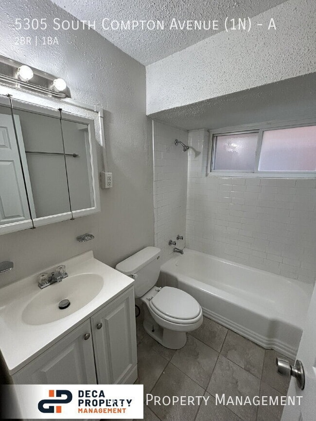 Building Photo - 5305 S Compton Ave