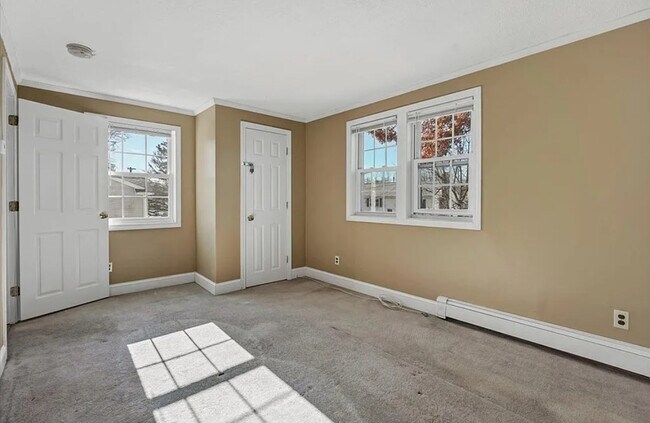 Building Photo - 12 Greenmount St