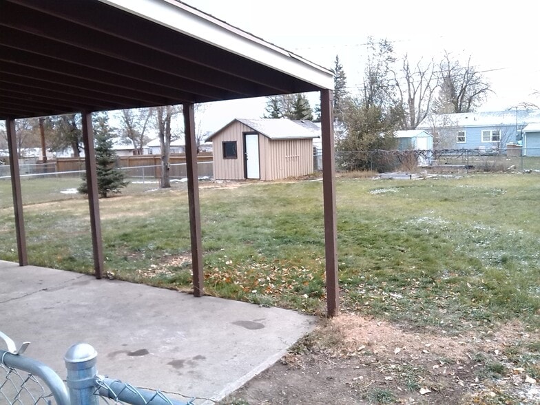Building Photo - 3302 Grandview Dr