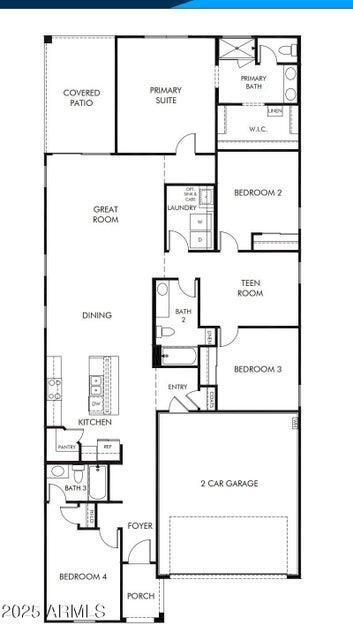 Building Photo - 4165 W Monika Ln