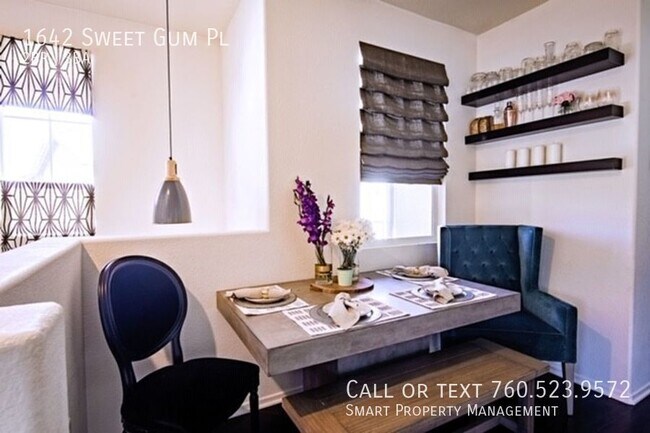 Building Photo - 1642 Sweet Gum Pl