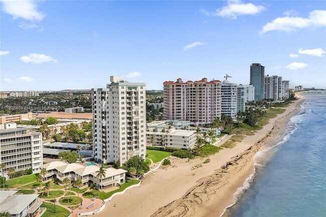 Building Photo - 1500 S Ocean Blvd