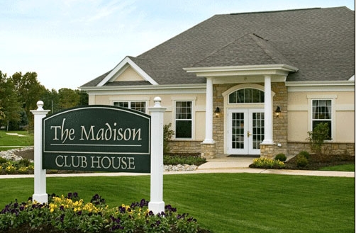 Primary Photo - The Madison