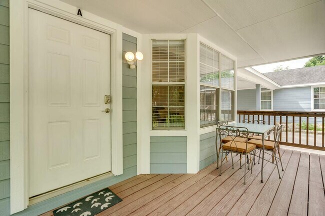 Building Photo - 2609 Wheless Ln