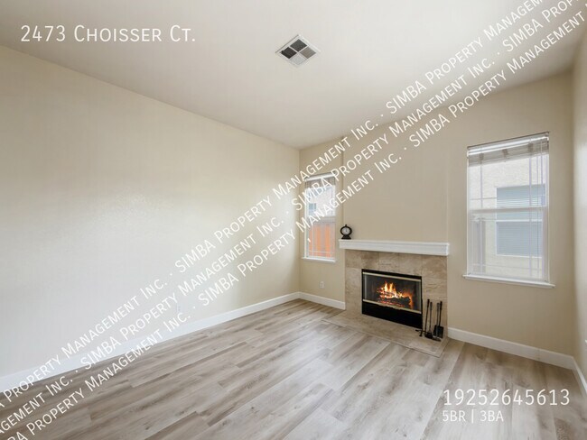Building Photo - 2473 Choisser Ct