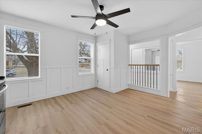 Building Photo - 3815 Bayless Ave