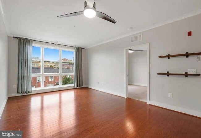 Building Photo - 815 N Patrick St