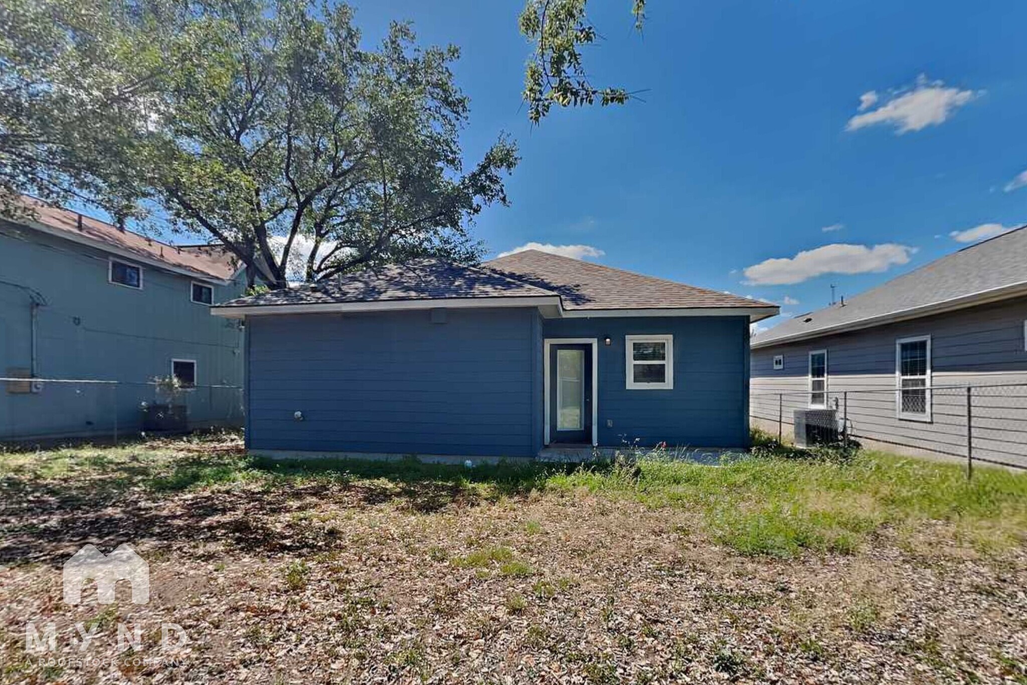 Building Photo - 423 Channing Ave