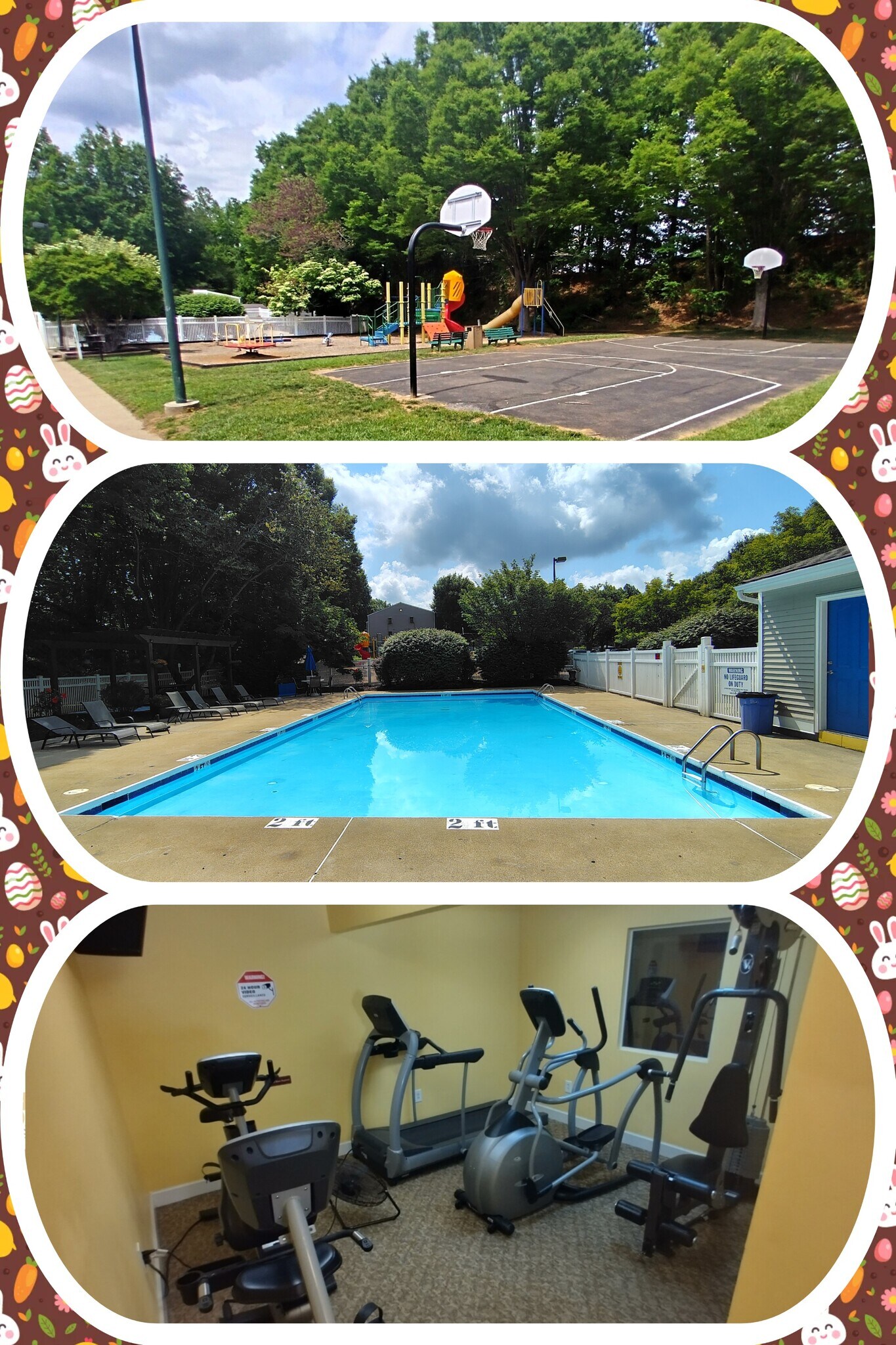 Building Photo - 600 Reusens Rd