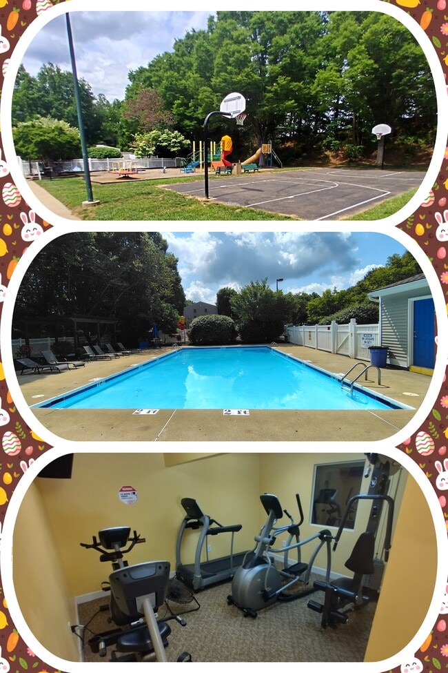 Building Photo - 600 Reusens Rd