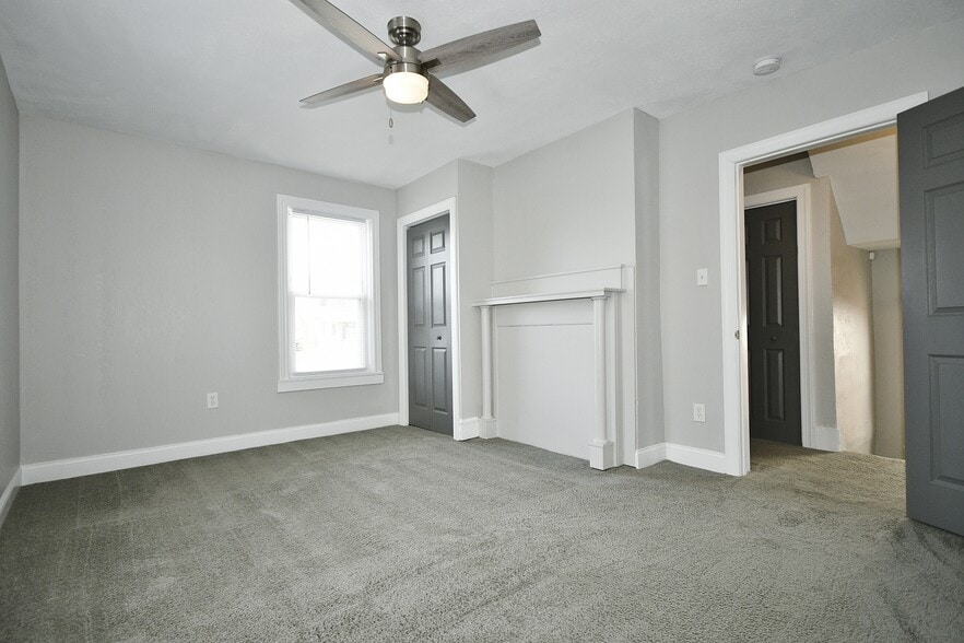 Building Photo - 1508 Berkshire Ave