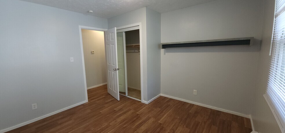 Bedroom 1 - 510 S Clayton St