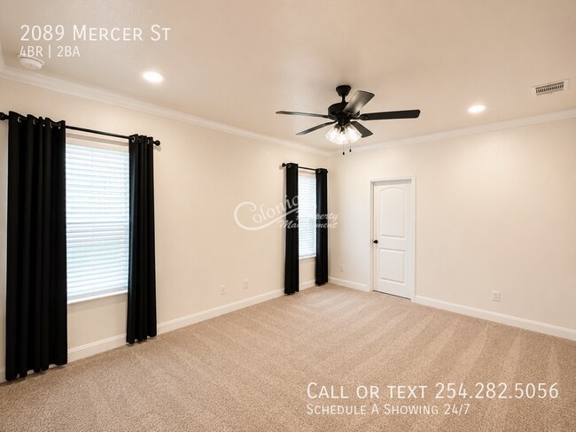 Building Photo - 2089 Mercer St