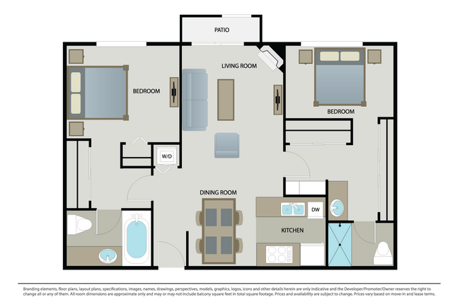 Plan 2B - The Hallie