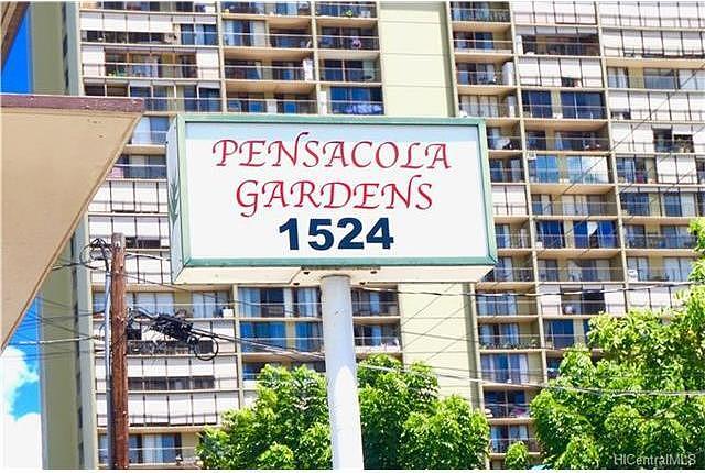 Building Photo - 1524 Pensacola St