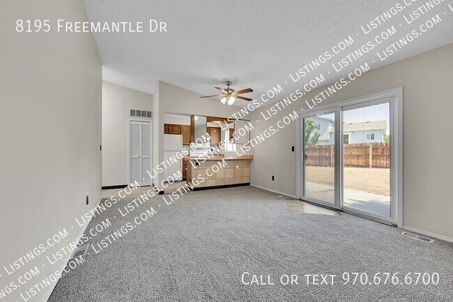 Building Photo - 8195 Freemantle Dr