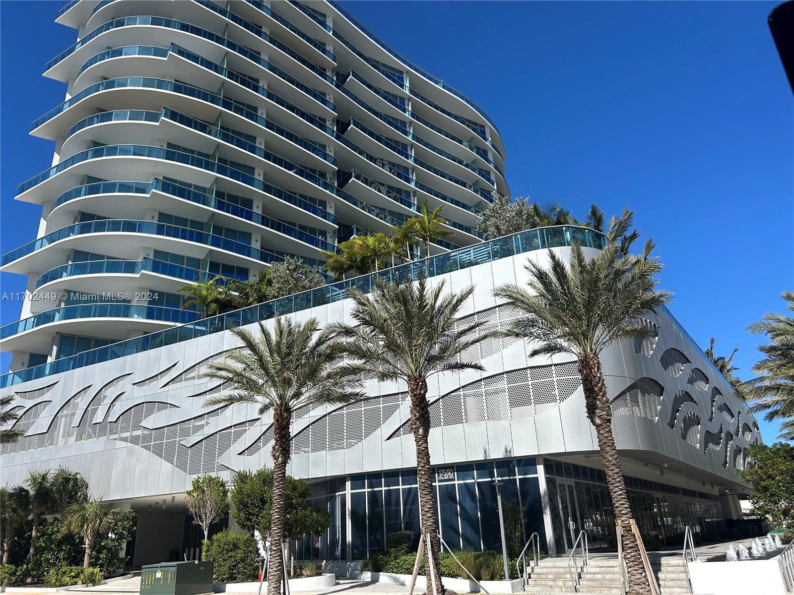 Building Photo - 17550 Collins Ave