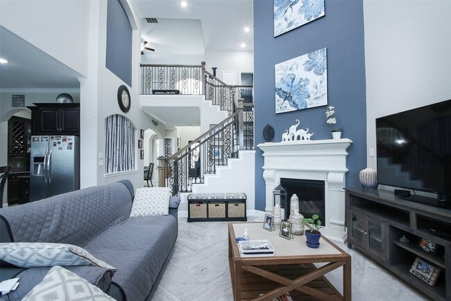 Building Photo - 13627 Tangle Branch Dr