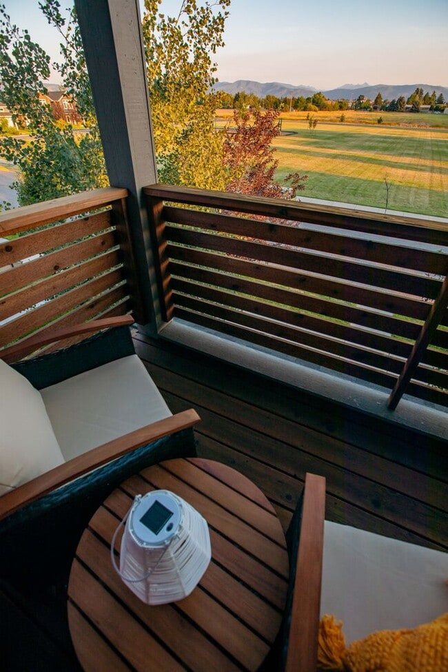 Building Photo - Charming Downtown Retreat: A Unique Blend of Urban Living and Montana Charm in Bozeman