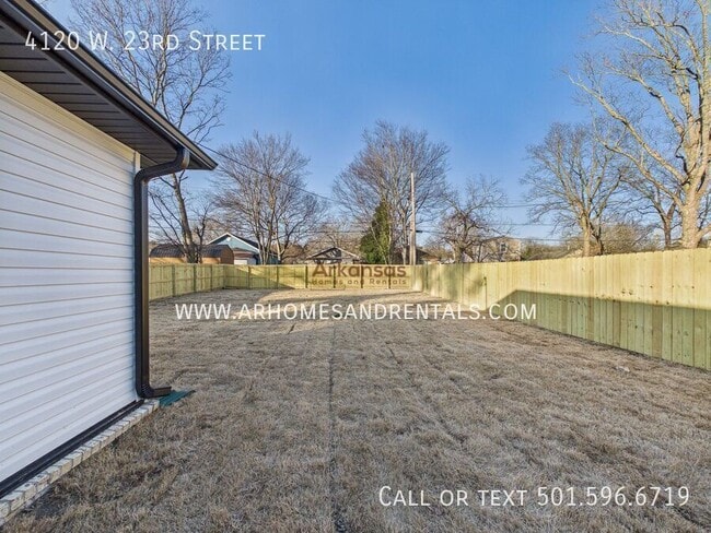 Building Photo - 4120 W 23rd St