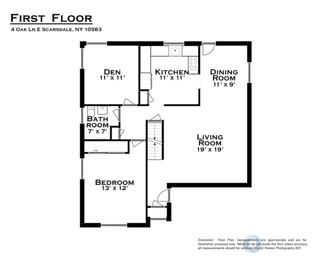 Building Photo - 4 Oak Ln E
