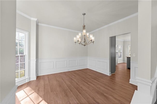 Building Photo - 6015 Canaan Woods Dr SW