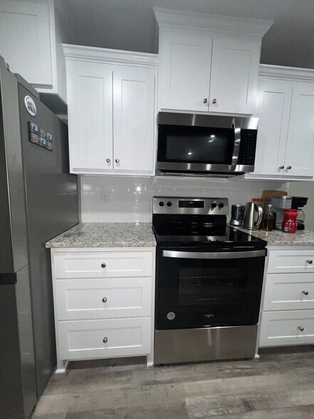 Building Photo - 507 E Mississippi St