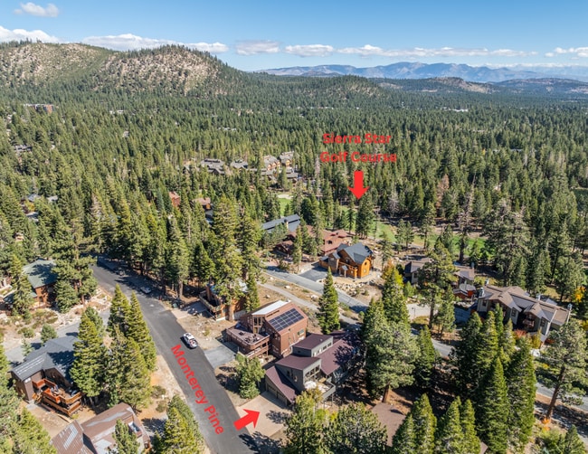 Building Photo - 283 Monterey Pine Rd