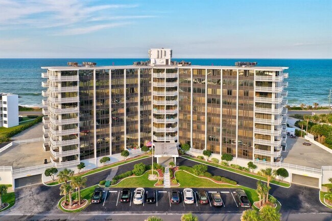 Building Photo - 3580 S Ocean Shore Blvd