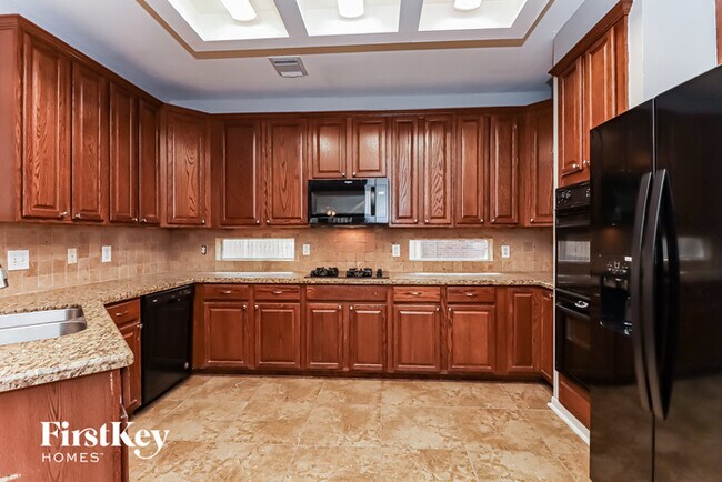Building Photo - 52 Teak Mill Pl