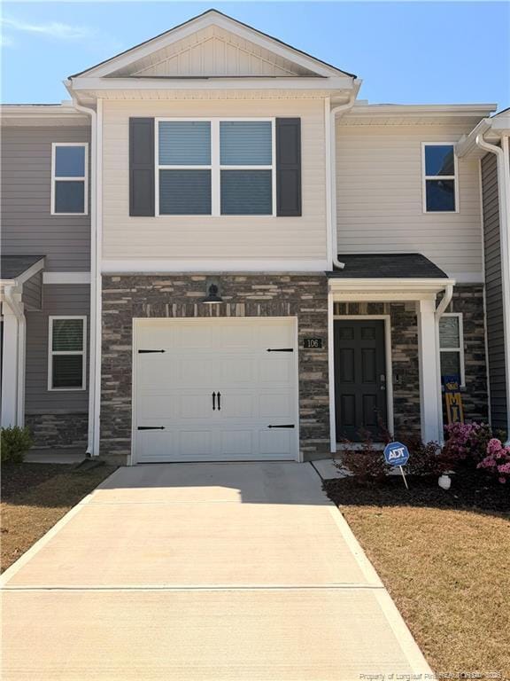 Building Photo - 106 Red Maple St