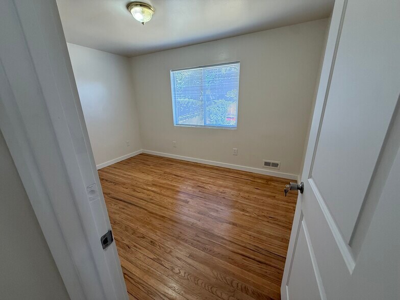 Bedroom 1 - 7265 46th Ave S