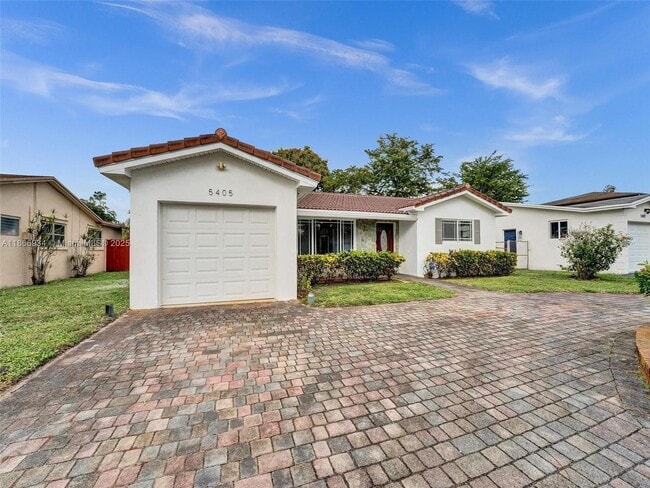 Building Photo - 5405 McKinley St