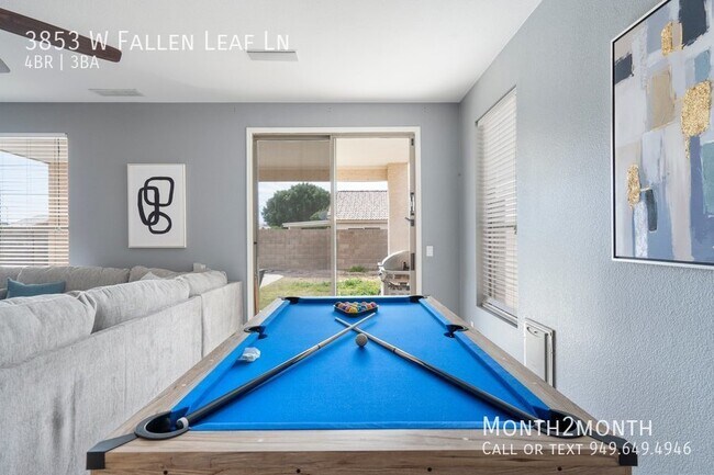 Building Photo - Pleasant on W Fallen Leaf Ln