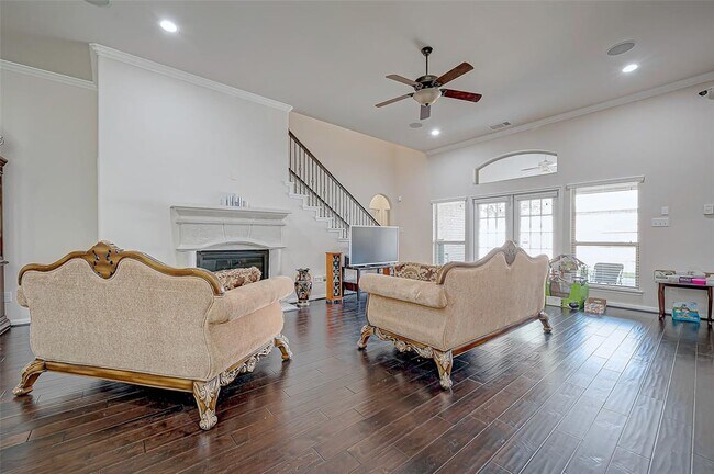 Building Photo - 4527 Cinco Forest Trail