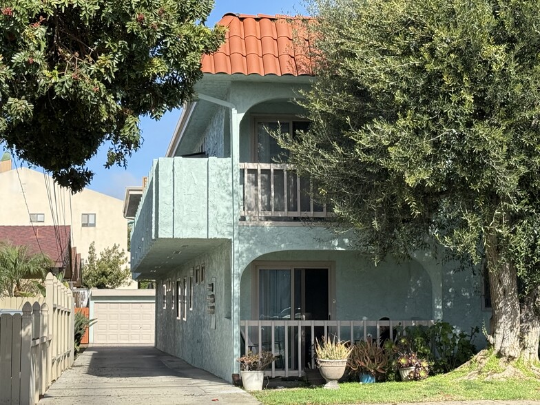 4 Units South Redondo - 718 N Guadalupe Ave