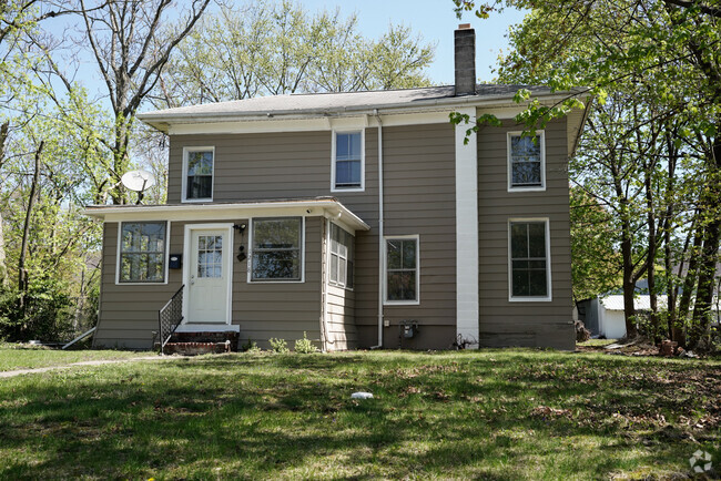 Building Photo - 1218 Lackawanna Ave