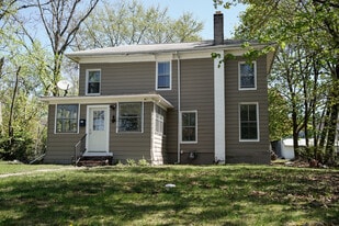 Building Photo - 1218 Lackawanna Ave