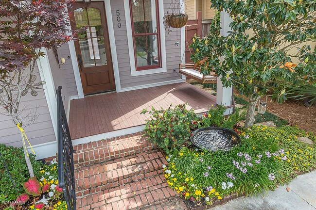 Building Photo - 500 Elysian Fields Dr
