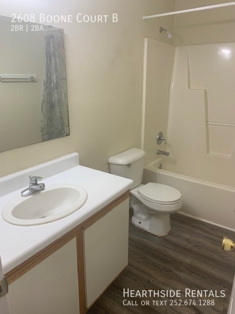 Building Photo - 2608 Boone Ct