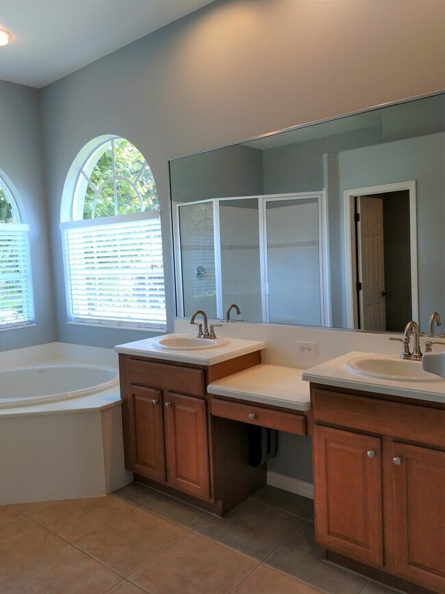 Building Photo - Annual Rental: Luxurious 4 Bedroom 3 bath POOL home in Woodlands of Rivendell! Just Blocks form P...